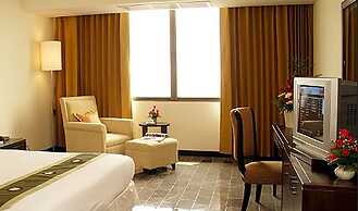 Royal Lanna Hotel