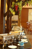 Royal Lanna Hotel