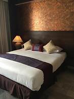 Royal Lanna Hotel