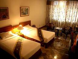 Royal Lanna Hotel