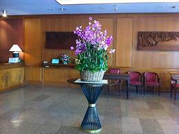 Royal Lanna Hotel
