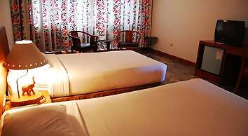 Royal Lanna Hotel