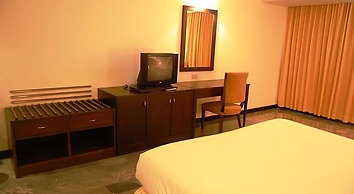 Royal Lanna Hotel