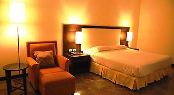 Royal Lanna Hotel