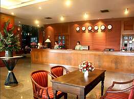 Royal Lanna Hotel