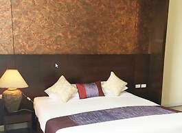 Royal Lanna Hotel