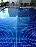 Royal Lanna Hotel