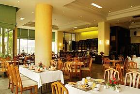 Royal Lanna Hotel