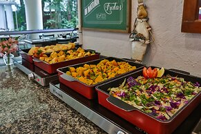 Transamerica Paradise Garden