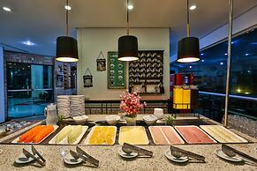 Transamerica Paradise Garden