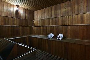 Transamerica Paradise Garden