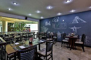 Transamerica Paradise Garden