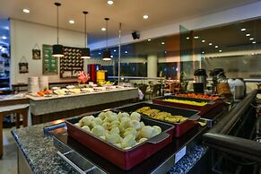 Transamerica Paradise Garden