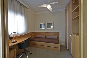 Transamerica Paradise Garden