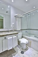 Transamerica Paradise Garden