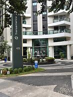 Transamerica Paradise Garden