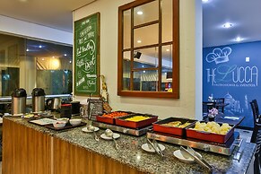 Transamerica Paradise Garden