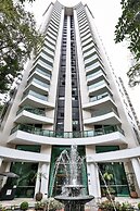 Transamerica Paradise Garden