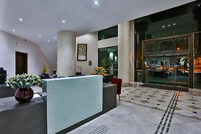 Transamerica Paradise Garden