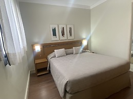 Transamerica Paradise Garden