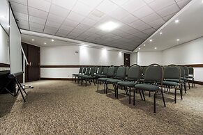 Transamerica Paradise Garden