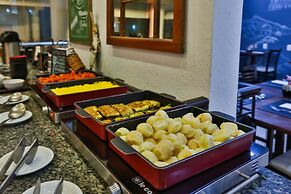 Transamerica Paradise Garden