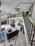 Transamerica Paradise Garden