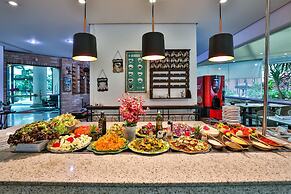 Transamerica Paradise Garden