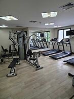 Transamerica Paradise Garden