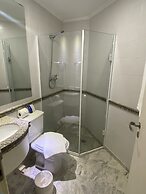 Transamerica Paradise Garden