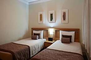 Transamerica Paradise Garden