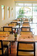 Hotel Luzeiros Fortaleza