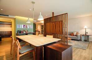 Hotel Luzeiros Fortaleza