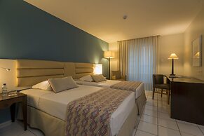 Hotel Luzeiros Fortaleza