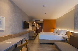 Hotel Luzeiros Fortaleza