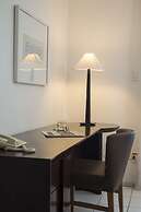 Hotel Luzeiros Fortaleza