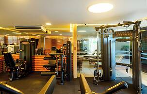 Hotel Luzeiros Fortaleza