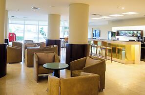 Hotel Luzeiros Fortaleza