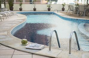 Hotel Luzeiros Fortaleza