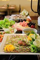 Hotel Luzeiros Fortaleza