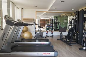 Hotel Luzeiros Fortaleza