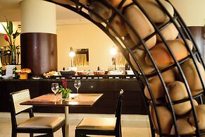 Hotel Luzeiros Fortaleza