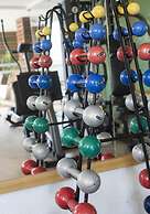 Hotel Luzeiros Fortaleza