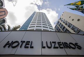 Hotel Luzeiros Fortaleza