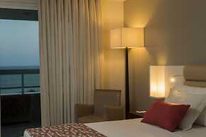 Hotel Luzeiros Fortaleza