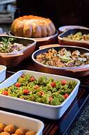 Hotel Luzeiros Fortaleza