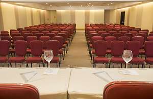 Hotel Luzeiros Fortaleza