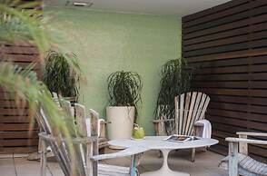 Hotel Luzeiros Fortaleza