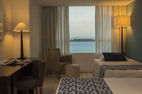 Hotel Luzeiros Fortaleza