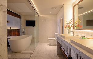 Hotel Luzeiros Fortaleza